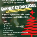 SOTTOSCRIZIONE A PREMI DEL 17/12/2022