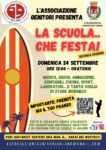 LA SCUOLA CHE FESTA SECONDA EDIZIONE