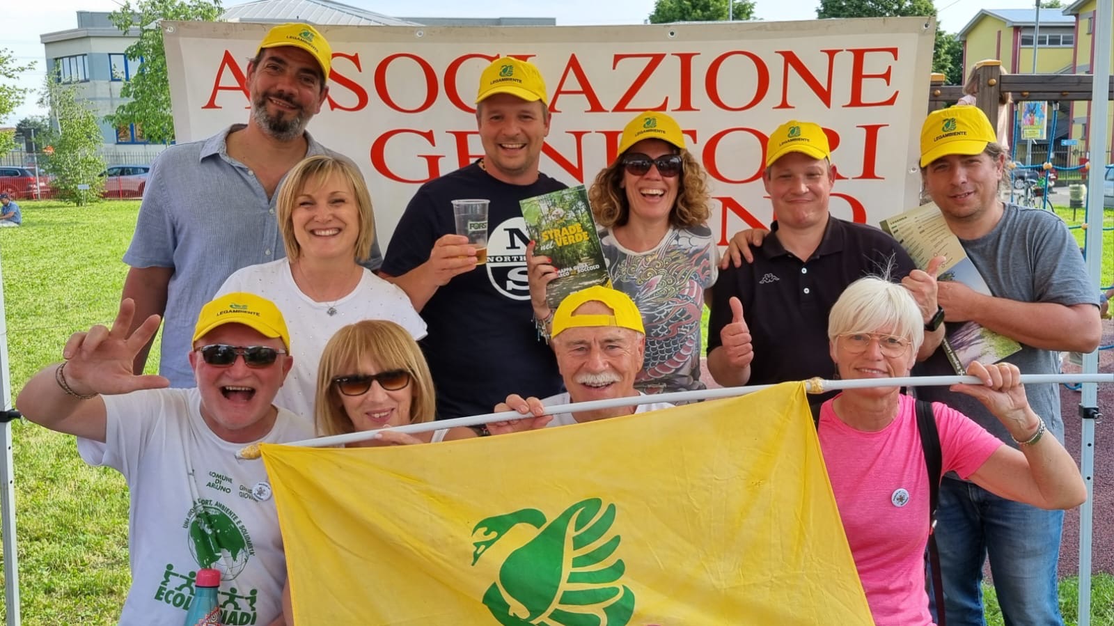 FESTA DELLE ASSOCIAZIONI 2024